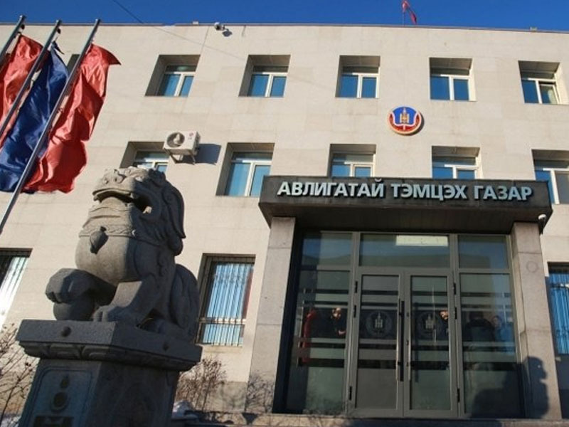 Эрүүгийн 934 хэрэгт мөрдөн байцаалтын ажиллагаа явуулав